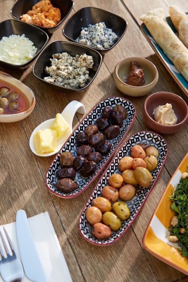 Morisi Avlu 호텔 알라카티 외부 사진